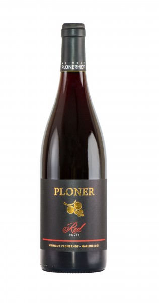 Red Cuvèe 2018