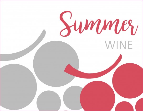 Summer Wine 2019