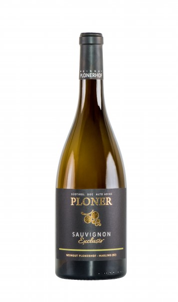 Sauvignon Exclusiv DOC 2018