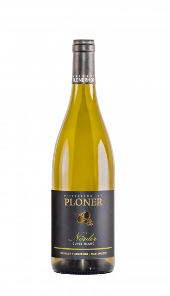 Nörder Cuvèe blanc 2019
